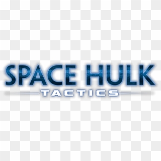 Spacehulk Tactics - Space Hulk Tactics Logo, HD Png Download
