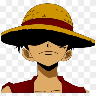 Luffy - One Piece Luffy, HD Png Download