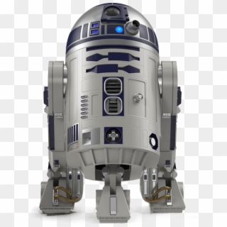 Image Recognition And Processing - R2-d2, HD Png Download