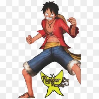 Luffy Photo Luffy, HD Png Download