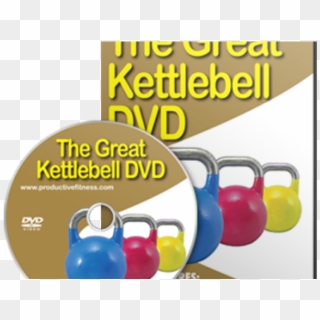 Product Tabs - Kettlebell, HD Png Download