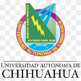 Autonomous University Of Chihuahua, HD Png Download