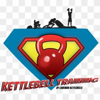 Kettlebell Clipart Barbell - Kettlebell, HD Png Download