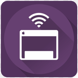 Screenshare Icon - Screen Share Icon, HD Png Download