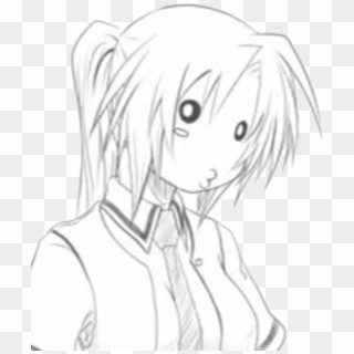 , Mion266 ) - Anime, HD Png Download