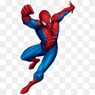 Crea Tu Poster Spider Man - Memes Png Pack Download, Transparent Png
