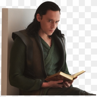 Loki - Tom Hiddleston Loki, HD Png Download