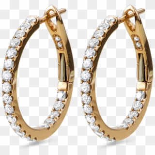 Earring Png Photos - Earrings, Transparent Png