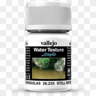 26235 Stillwater 35ml E1534452345595 - Vallejo 26235, HD Png Download