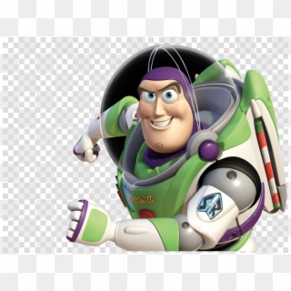 Buzz Lightyear Toy Story Png Clipart Buzz Lightyear, Transparent Png