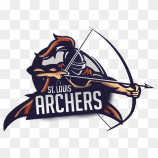 Archer - Graphic Design, HD Png Download