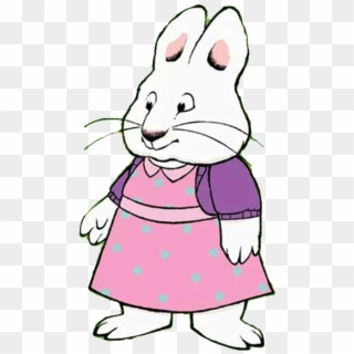 Max & Ruby New Png's - Max & Ruby, Transparent Png