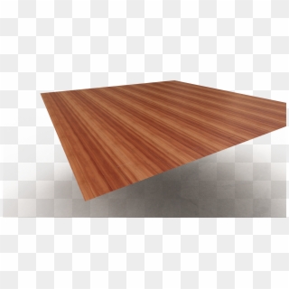 I Applied A Simple Wood Grain To This Plane However - Plywood, HD Png Download