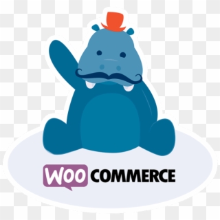 Woocommerce, HD Png Download