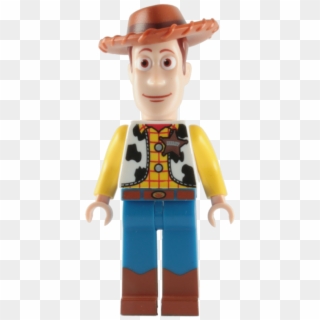 Lego Woody, HD Png Download