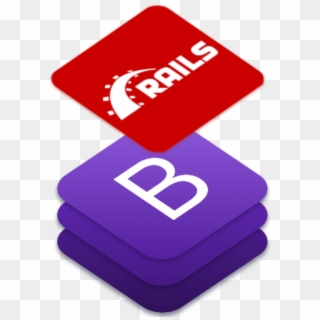 This Short Tutorial Will Show You How To Configure - Ruby On Rails Bootstrap, HD Png Download