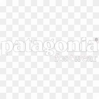 Patagonia Logo - Calligraphy, HD Png Download