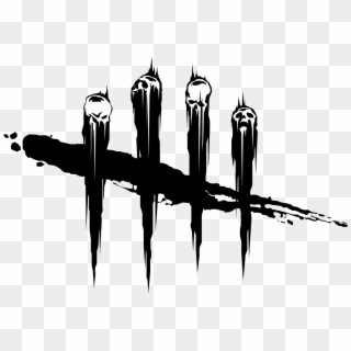 Dead By Daylight Logo Png, Transparent Png