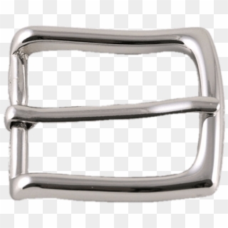 Clothes - Buckle, HD Png Download