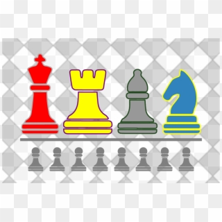 Chess, HD Png Download