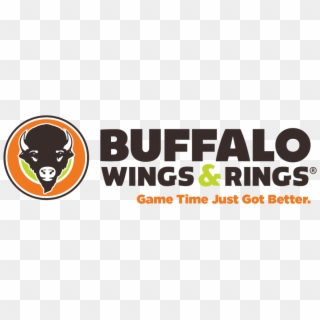Beyond The Buffalo Lpk Rh Lpk Com Buffalo Hot Wing - Buffalo Wings And Rings Logo, HD Png Download