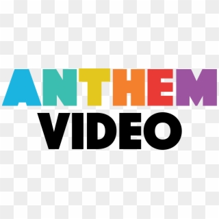 Anthem Productions - Circle, HD Png Download