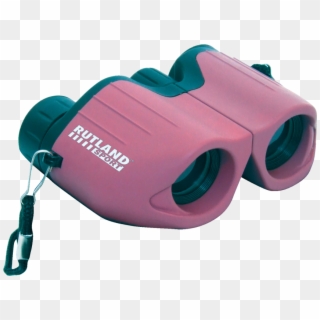 Rutland Sport Ultra Compact Binoculars , Png Download, Transparent Png