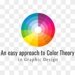 It's Easy To Raise An Average Design To An Awesome - Color Theory In Graphic, HD Png Download