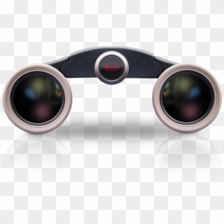 Bino-view1 - Circle, HD Png Download