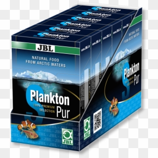 <img H137/62659 Alt= > - Jbl Planktonpur (plankton Pur) M 16g, HD Png Download