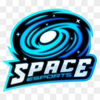 Dead By Daylight - Space Esports Logo, HD Png Download