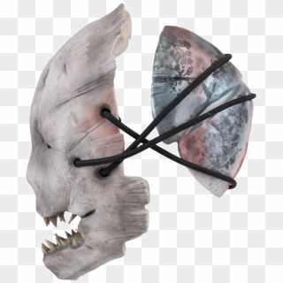 Pre-order Today For Arrival On April 30, 2018 Related - Masque Dead By Daylight, HD Png Download
