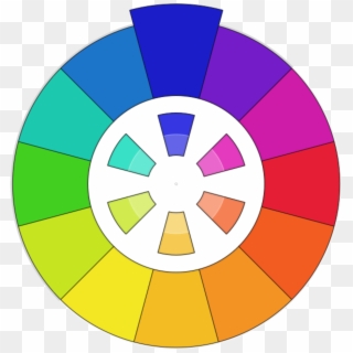 29 May 2017 - Colour Harmony, HD Png Download