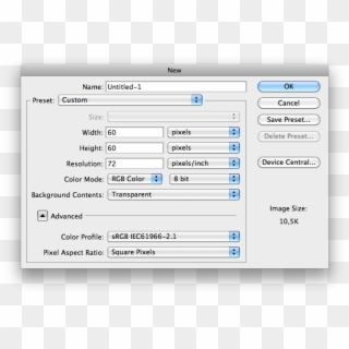 2 - - Make A New Tab In Photoshop, HD Png Download