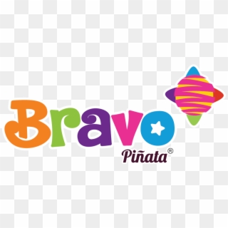 Bravo Piñatas Bravo Piñatas - Bravo Piñatas, HD Png Download