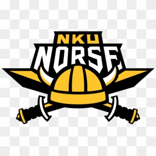 Northern Kentucky Norse - Northern Kentucky University Athletics, HD Png Download