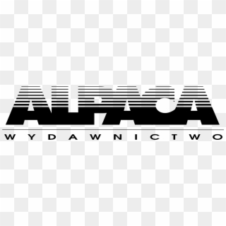 Alpaca Logo Png Transparent - Alpaca, Png Download