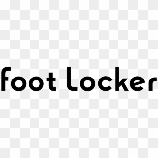 Foot Locker Logo Png Transparent - Foot Locker, Png Download