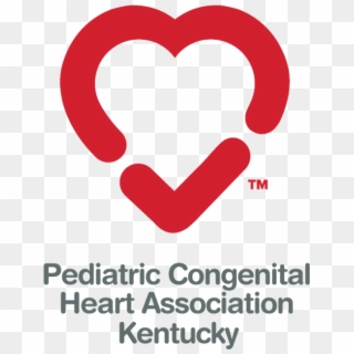 The Pediatric Congenital Heart Association's Mission - Heart, HD Png Download