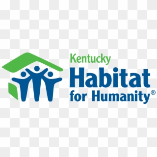 Habitat For Humanity Logo Transparent, HD Png Download