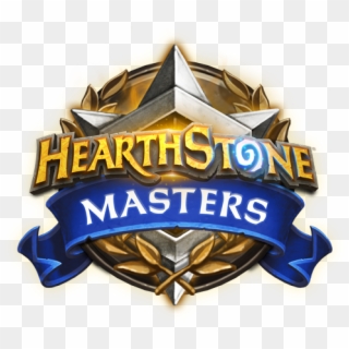 Blizzard Details Its New 'hearthstone Masters' Esports - Graphic Design, HD Png Download