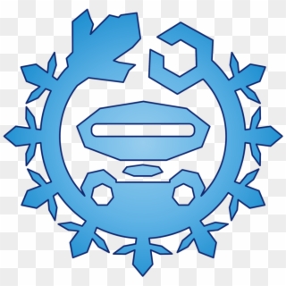 Blizzard Logo Png, Transparent Png