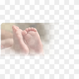 Baby Feet Png, Transparent Png