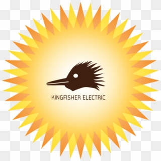 Kingfisherlogo - Celebrate Wa, HD Png Download