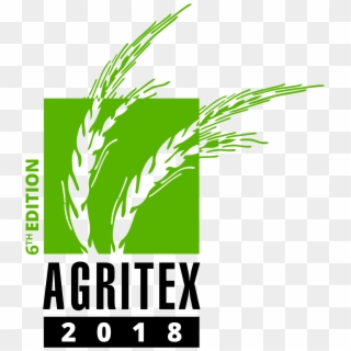 Agritex 2018, HD Png Download