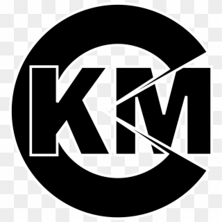 Km Logo Png Transparent - Km Logo Png, Png Download