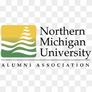 Northern Michigan University Logo Png Transparent - Northern Michigan University, Png Download
