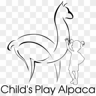 Childs Play Alpaca Logo - Compellent Technologies, HD Png Download