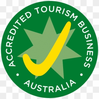 Atb Logo - Accredited Tourism Business Australia, HD Png Download