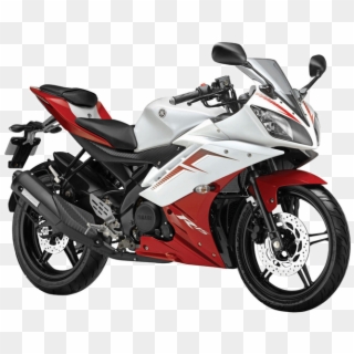 Two Wheelers Png - Yamaha R15 Version 2.0, Transparent Png